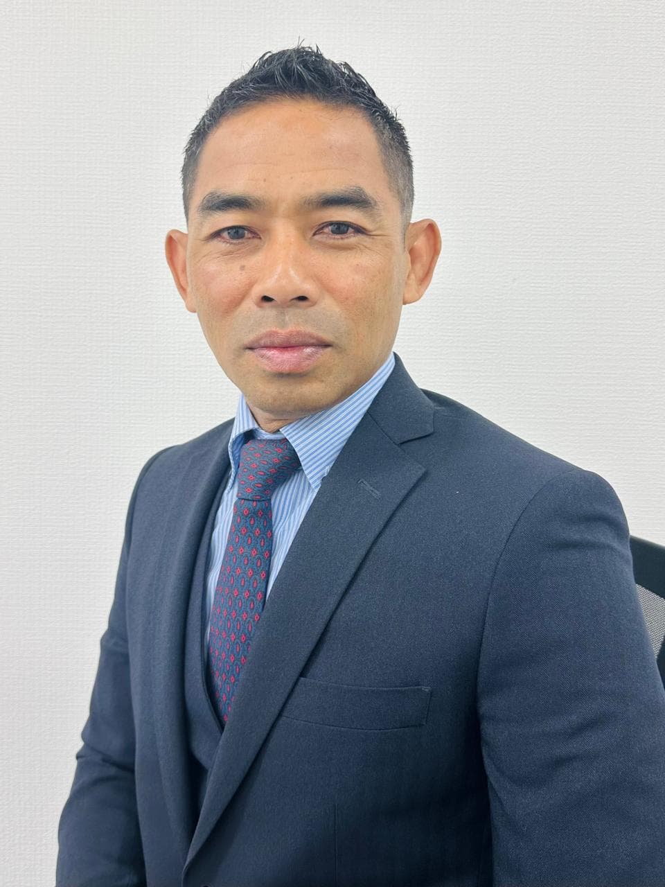 Mahmudi Fukumoto